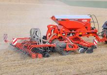 सोइंग मशीन Kuhn Speedliner 4000-32