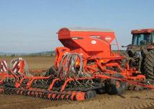 सोइंग मशीन Kuhn Speedliner 6000-40