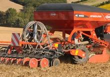 सोइंग मशीन Kuhn Speedliner C 3000