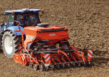 सोइंग मशीन Kuhn Venta 4030-32 Isobus