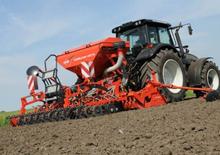 सोइंग मशीन Kuhn Venta LC 402-32 SL