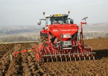 सोइंग मशीन Kuhn Venta EC 300-30 MD