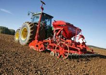 सोइंग मशीन Kuhn Venta LC 452-36 SD