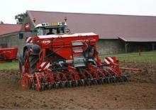 सोइंग मशीन Kuhn Venta NC 3000-24 Seedflex