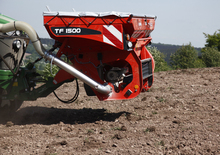 सोइंग मशीन Kuhn Venta TF 1500