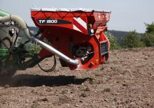 सोइंग मशीन Kuhn Venta TF 1500
