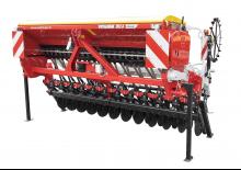 सोइंग मशीन Pöttinger Vitasem 302 A classic