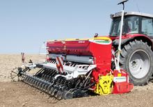 सोइंग मशीन Pöttinger Vitasem 402 A