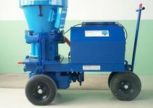 शॉटक्रिट मशीन MEYCO GM 090