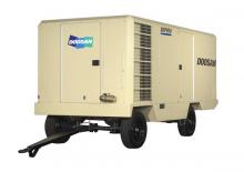 स्टेशनरी एयर कंप्रेसर - डीजल, इलेक्ट्रिक, गैसोलीन Doosan XHP900WCAT 