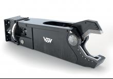 स्टील स्क्रैप कटर VTN CI6500 R 