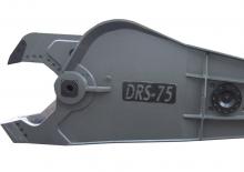 स्टील स्क्रैप कटर Kinshofer DRS-75-B