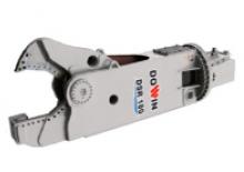 स्टील स्क्रैप कटर Dowin DSR 110