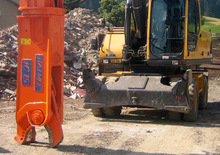 स्टील स्क्रैप कटर Italmek IC15