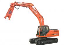 स्टील स्क्रैप कटर Italmek IC23