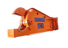 स्टील स्क्रैप कटर Italmek IC7