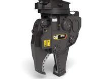 स्टील स्क्रैप कटर Caterpillar MP20S