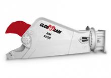 स्टील स्क्रैप कटर Globram RM 925 R