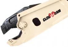 स्टील स्क्रैप कटर Globram RM 9254