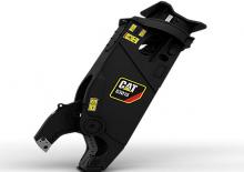 स्टील स्क्रैप कटर Caterpillar S3015