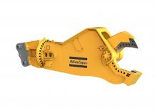 स्टील स्क्रैप कटर Atlas Copco SC 3600R