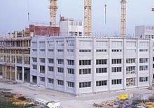 टावर क्रेन - ट्रॉली बूम - टॉप-स्लीविंग Liebherr 140 EC-H 10 *