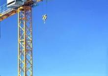 टावर क्रेन - ट्रॉली बूम - टॉप-स्लीविंग Liebherr 90 EC-SL-3x10+5 GTS