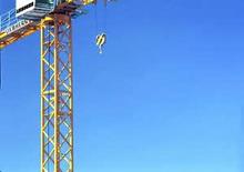टावर क्रेन - ट्रॉली बूम - टॉप-स्लीविंग Liebherr 71 EC-B 5 FR.tronic