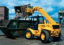टेलीहैंडलर JCB 527-67