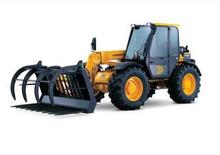 टेलीहैंडलर JCB 526-55