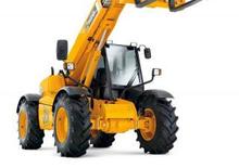 टेलीहैंडलर JCB 528 S