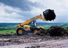 टेलीहैंडलर JCB 530-70