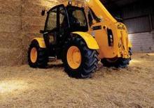 टेलीहैंडलर JCB 530-70