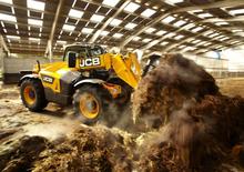 टेलीहैंडलर JCB 531-70