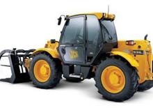 टेलीहैंडलर JCB 535-60