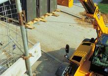 यार्ड लोडर JCB 535-95 AGRI Super