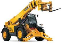 टेलीहैंडलर JCB 540-140