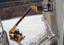 टेलीहैंडलर JCB 540-170