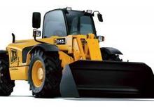 टेलीहैंडलर JCB 540-70