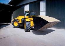 टेलीहैंडलर JCB 540-70