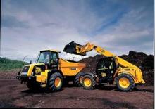 टेलीहैंडलर JCB 540-70