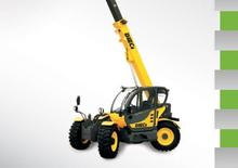 टेलीहैंडलर Dieci Agri Max 45.8