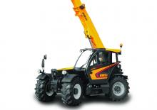 टेलीहैंडलर Dieci Agri Max 50.8 VS EVO2 GD