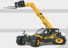 टेलीहैंडलर Dieci Agri Max 60.9 VS EVO2 96