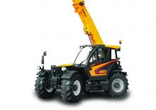 टेलीहैंडलर Dieci Agri Max 60.9 VS EVO2 GD