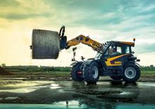 टेलीहैंडलर Dieci Agri Star 35.6 Evo2 GD
