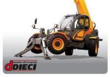 टेलीहैंडलर Dieci ET Icarus 40.16 T