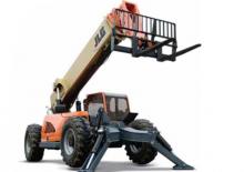 टेलीहैंडलर JLG G 10-55 A