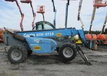 टेलीहैंडलर Genie GTH 3713 Elite Turbo