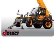 टेलीहैंडलर Dieci Icarus 40.17-85